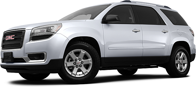 2013 GMC Acadia SLE-2 at Z Auto Place
