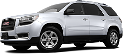 2013 GMC Acadia SLE-1