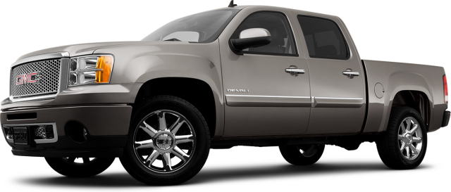 2013 GMC Sierra 1500 SLT at Chelsea Chevrolet