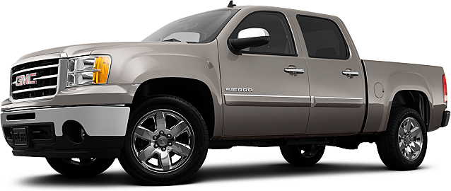 2013 GMC Sierra 1500 SLE at Delta Auto Brokers
