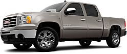  GMC  