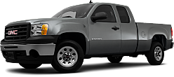  GMC  