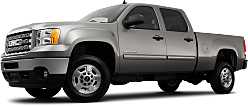  GMC  