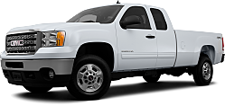 GMC  