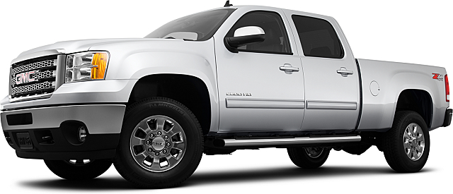 2013 GMC Sierra 2500HD SLT at Mastriano Motors LLC