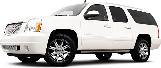 2013 GMC Yukon XL SLT at 1st Auto Sales, Inc.