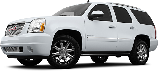 2013 GMC Yukon Denali at 247 Auto Sales
