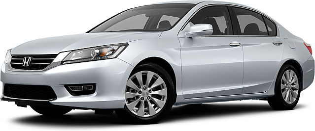 2013 Honda Accord EX at Riviera Auto Sales