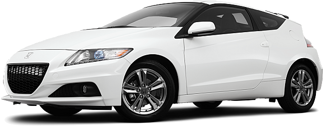 2013 Honda CR-Z Base