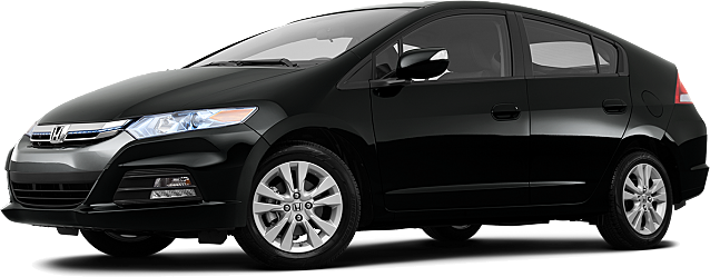 2013 Honda Insight Base