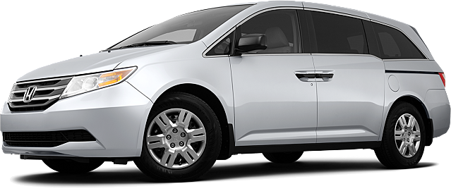 Thumbnail image of 2013 Honda Odyssey at North Shore Honda
