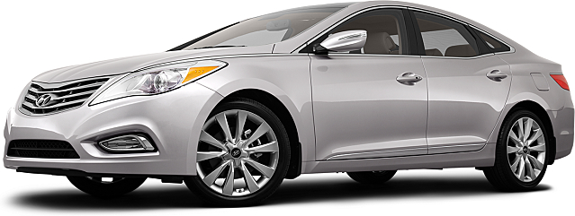 2013 Hyundai Azera Base at Lancaster Dodge