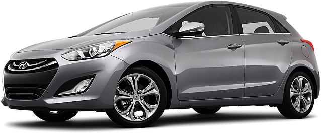 2013 Hyundai ELANTRA GT Base