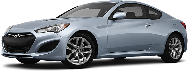 2013 Hyundai Genesis Coupe 2.0T