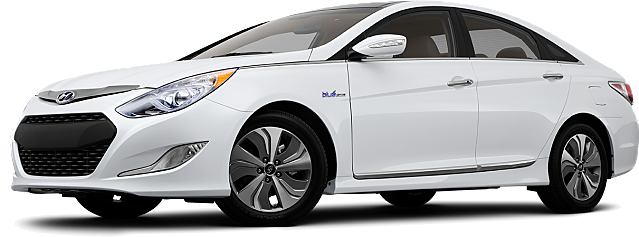 2013 Hyundai SONATA Hybrid Base