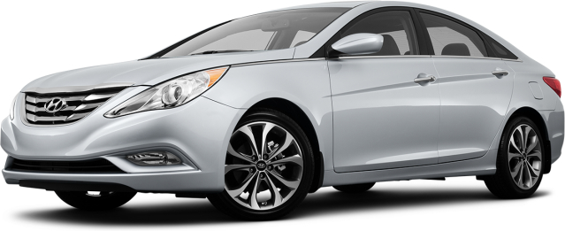 2013 Hyundai SONATA SE 2.0T at Brown Daub Volvo Cars Lehigh Valley