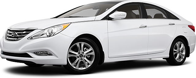 2013 Hyundai Sonata Limited at Brown Daub Volvo Cars Lehigh Valley