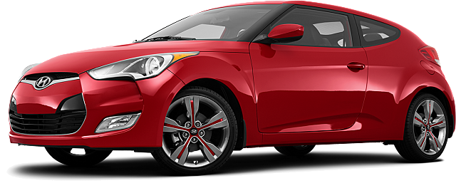 2013 Hyundai Veloster Base