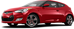 2013 Hyundai Veloster Base