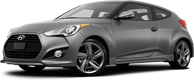 2013 Hyundai Veloster Turbo Base at Albany Mitsubishi