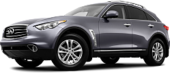  INFINITI  