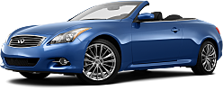  INFINITI  
