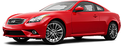  INFINITI  