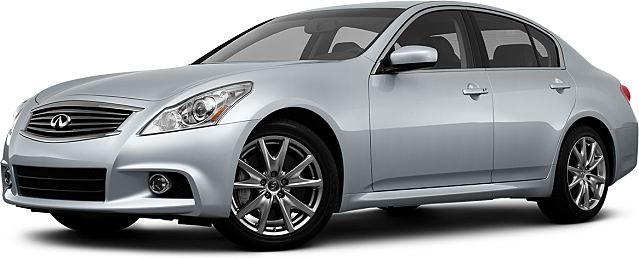 2013 INFINITI G37 Sedan x at Auto House