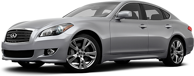 2013 INFINITI M37 Base at Huston Cadillac Buick GMC