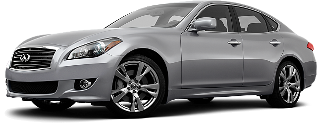 2013 INFINITI M37 Base
