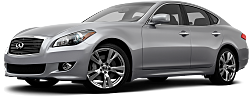  INFINITI  
