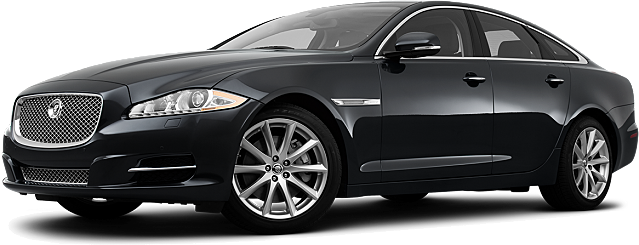 2013 Jaguar XJ Base