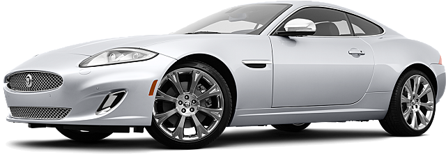 2013 Jaguar XK Touring