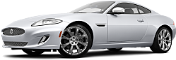 2013 Jaguar XK Touring