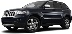 2013 Jeep Grand Cherokee Laredo