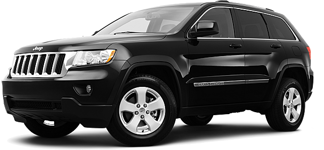2013 Jeep Grand Cherokee Laredo