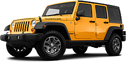  Jeep  