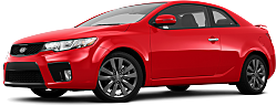 2013 Kia Forte Koup EX