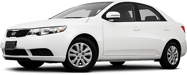 2013 Kia Forte LX