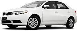 2013 Kia Forte LX