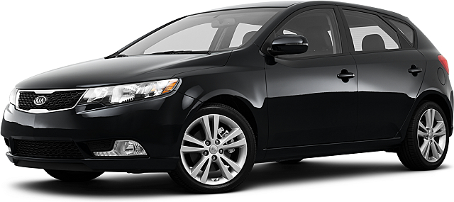 2013 Kia Forte5 SX at Autoland Inc.