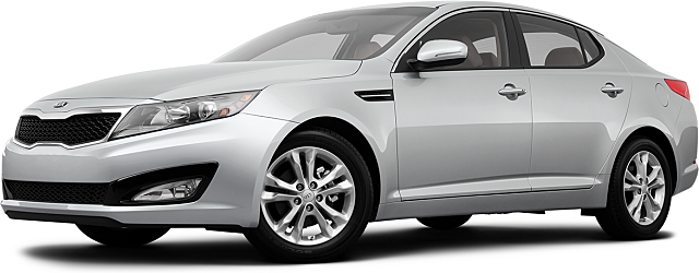 2013 Kia Optima EX at Mike Piazza Honda Langhorne