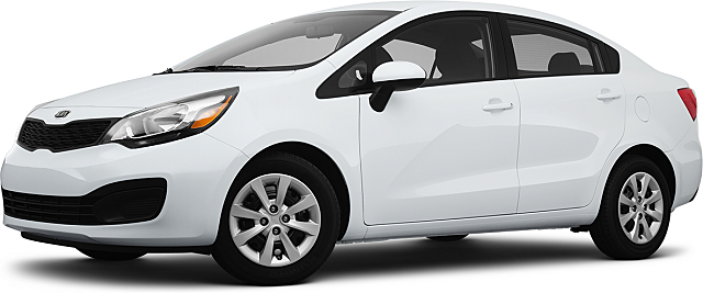 2013 Kia Rio at City Kia