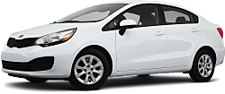2013 Kia Rio LX