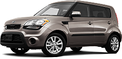  Kia  