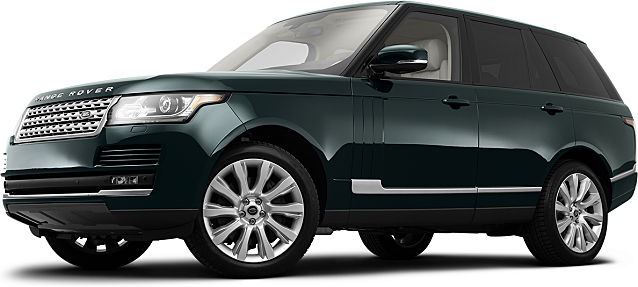 2013 Land Rover Range Rover HSE at AUTOVAULT LLC