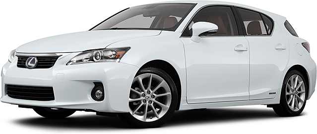 2013 Lexus CT 200h Base at Maxxcar of Sarasota, FL