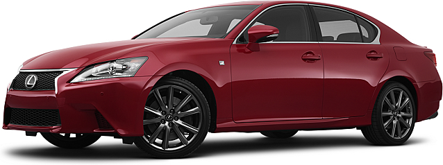 2013 Lexus GS 350 Base at Buy Rite Auto Center