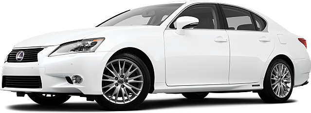 2013 Lexus GS 450h Base