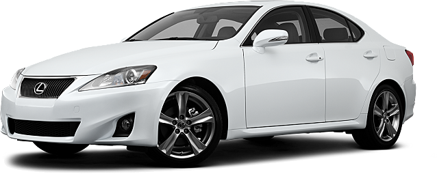2013 Lexus IS 250 Base